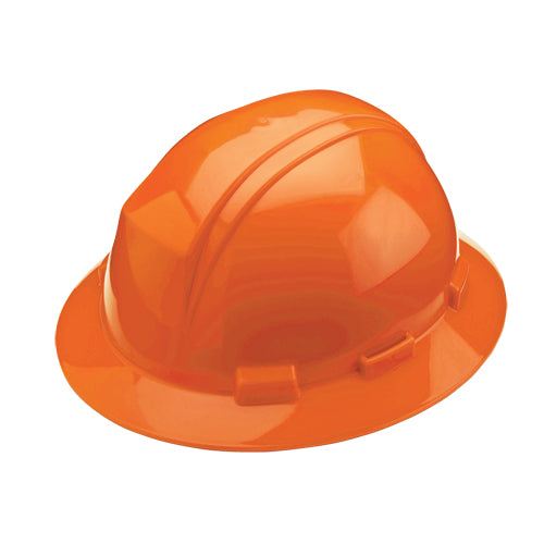 Dynamic Kilimanjaro HP642R Full Brim CSA Type 2 Hard Hat with Ratchet