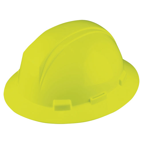 Dynamic Kilimanjaro HP642R Full Brim CSA Type 2 Hard Hat with Ratchet