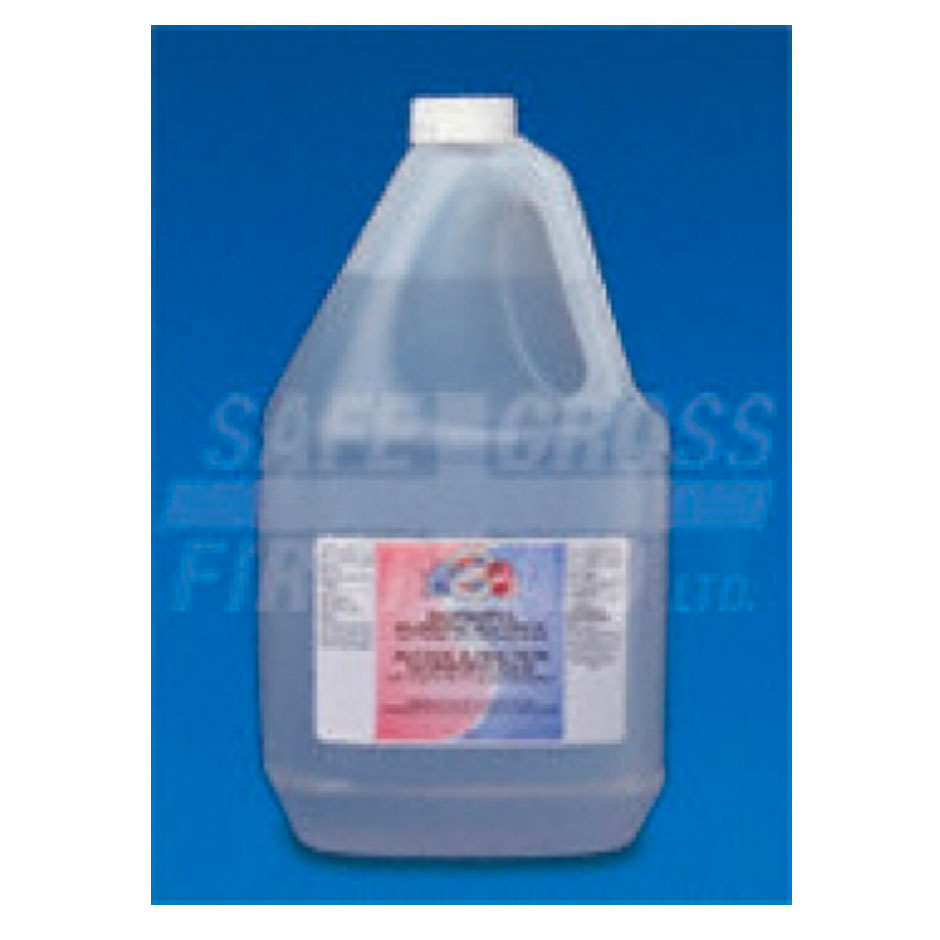 Isopropyl Rubbing Alcohol, 1 Gal./4 L EA