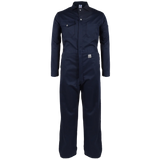 ORC10N Viking Open Road® Navy Coveralls