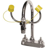 Bradley S19-200B Sink Mount Eyewash Faucet