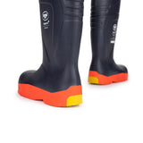 Bekina XS90BO Steplite X StormGrip Navy PU Boot