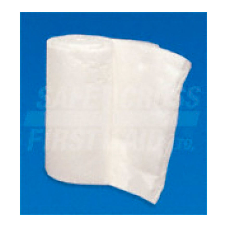 Absorbent Cotton Rolls, 16 oz./454 g, EA