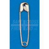 Safety Pins #3 Plus, 144/Pack, Pack