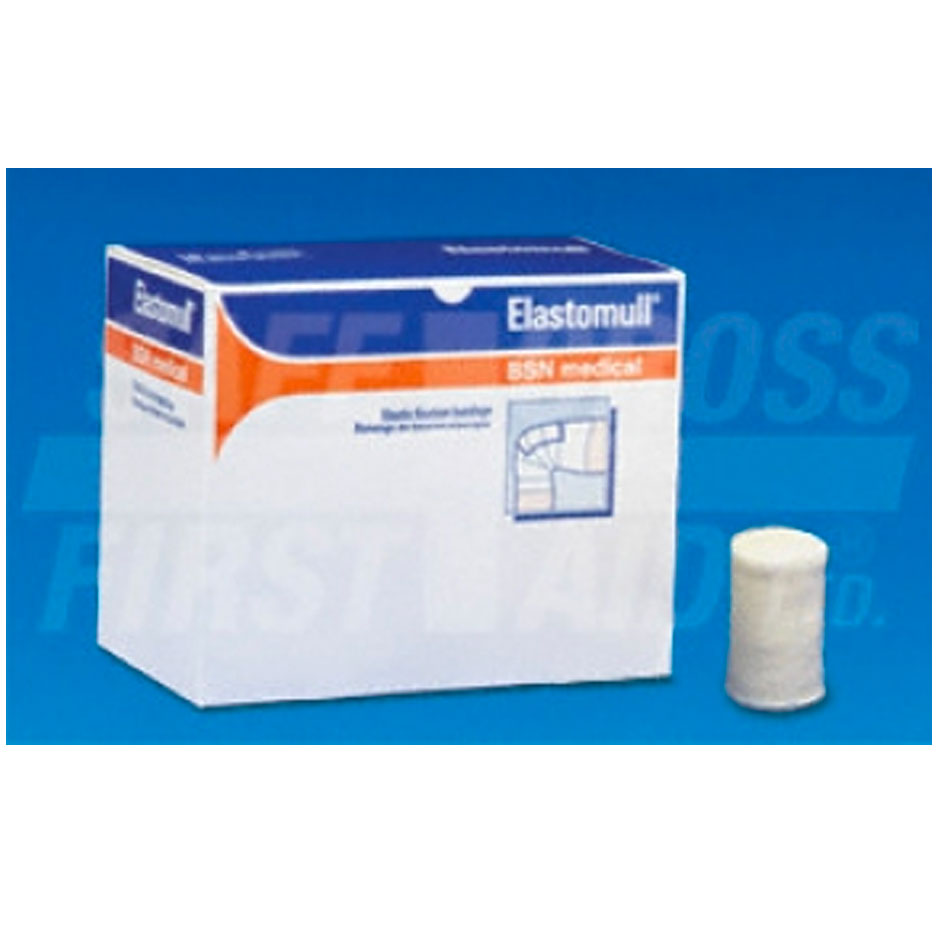 Elastomull Fixation Bandages 1-9/16, 20/Box"