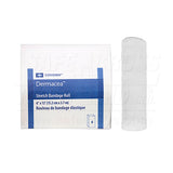 Conforming Bandage Rolls, Non-Sterile 6", 12/Box