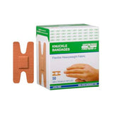 Knuckle Bandages, 1.5" x 3", 50/Box, Box