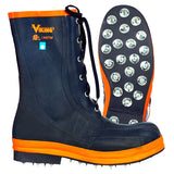 Viking VW57 Spiked Forester Steel Toe Logging Boot