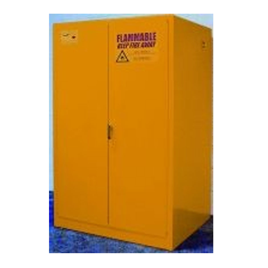 Safety Cabinet, 30 Gallon, ULC approved,EA