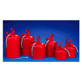 Safety Can, Type 2, 5 Gallon, EA