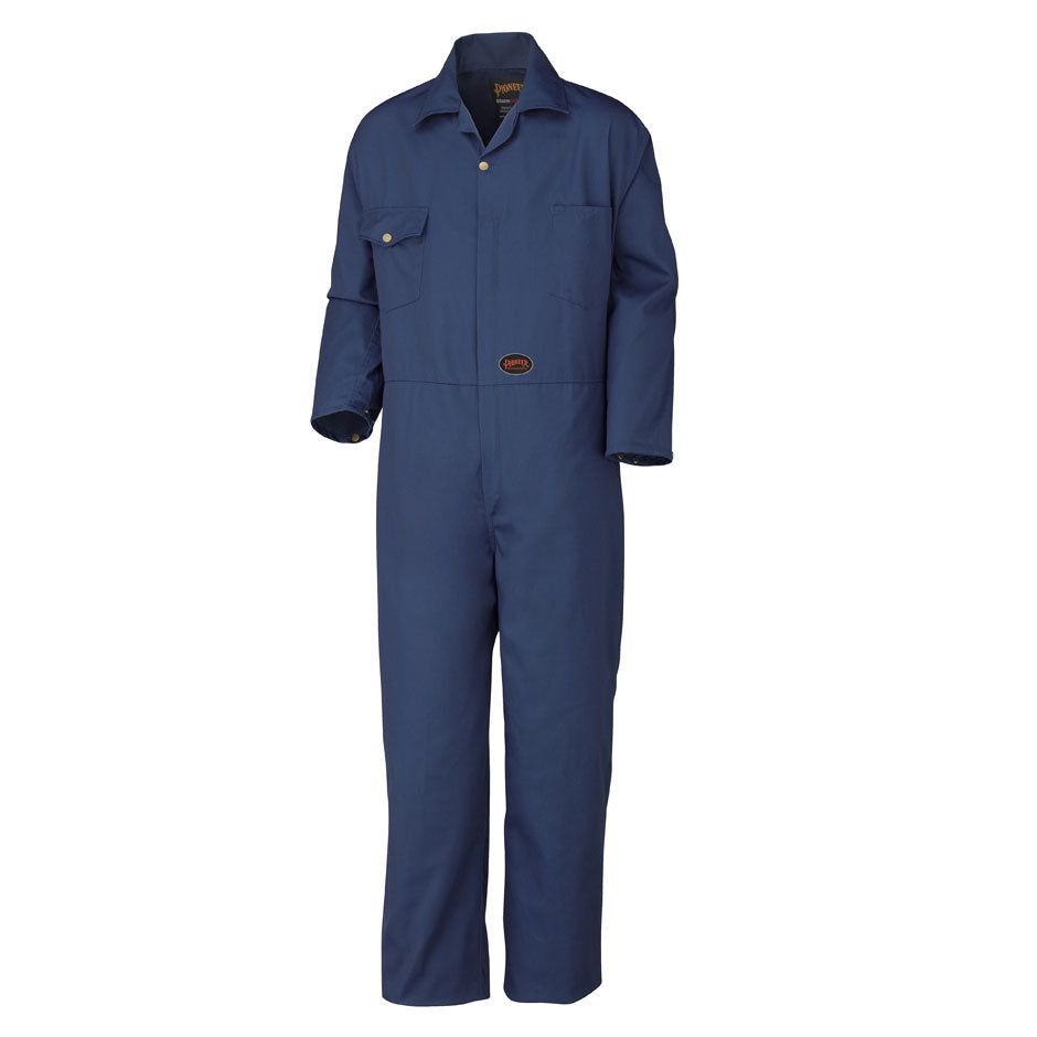 Pioneer V2020380 Men's Coverall