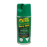 Croc Bloc H-Duty Insect Repellent Spray, 24/case