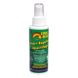 Croc Bloc Insect Repellent Liquid Spray 30% deet, 24/case