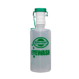 Eyewash Station replacement empty bottle, EA