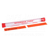 Biohazard Evidence Tube, EA