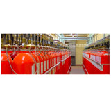 Fire Suppression Systems Call Us or Email Details 1-877-233-8965