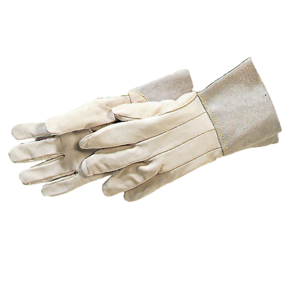 FR White Stags TIG Gloves - 6 Dozen