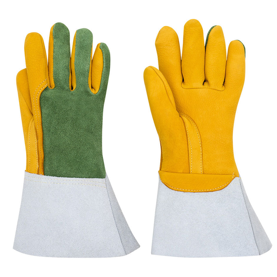 FR Super Tiggers TIG Gloves - 6 Dozen
