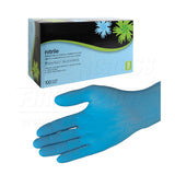 Nitrile Examination Gloves, Powder Free, Small, 100/Box, Box