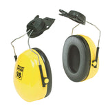 Peltor H9P3e, Optime 98 Hard Hat attached Hearing Protector, EA