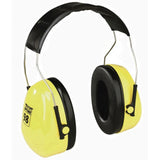 Peltor H9A, Optime 98 Hearing Protector, EA