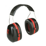 Peltor H10A, Optime 105 Hearing Protector, EA