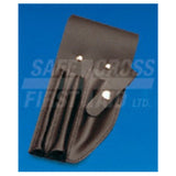 Paramedic Hip Holster, Leather, EA