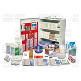 Northwest Territories & Nunavut Workplace Deluxe First-Aid Kit, Metal Box, EA