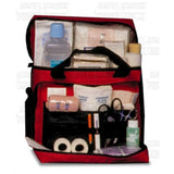 Saskatchewan 40+ Workers Mini Trauma First-Aid Kit, Nylon Bag, Bulk, EA