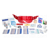 Hockey Trainer's/Coaches Specialty First-Aid Kit, EA