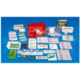 Farm & Forestry Specialty First-Aid Kit, EA