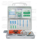 Yukon Truck First-Aid Kit, 24 Unit Plastic Box, EA