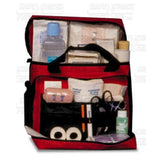 Northwest Territories & Nunavut No.2 Mini Trauma First-Aid Kit, Nylon Bag, EA