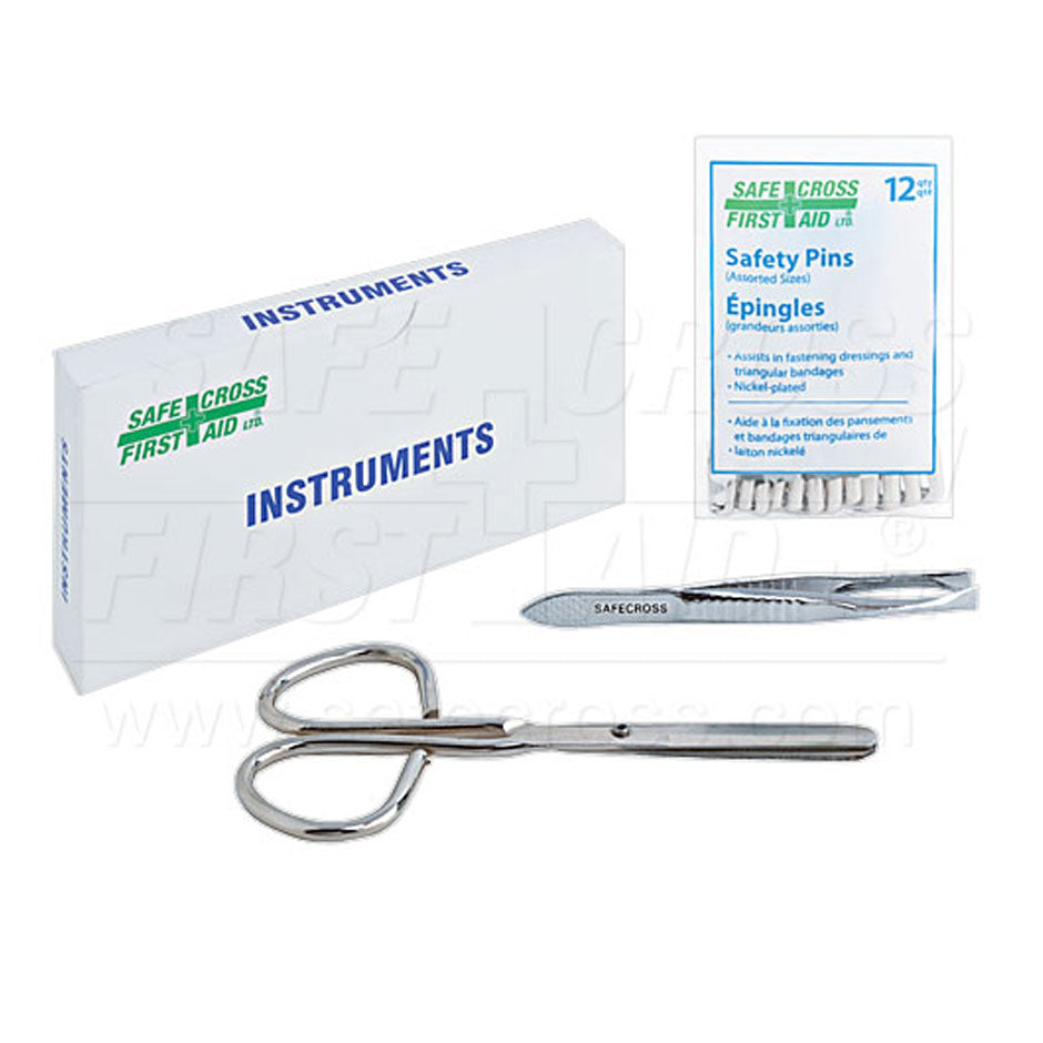 Instrument Kit, EA – esafetyproducts.com
