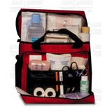 Yukon #3 Trauma Small First-Aid Kit, Nylon Bag, Bulk, EA