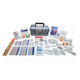 Athletic Specialty First-Aid Kit, Standard, EA