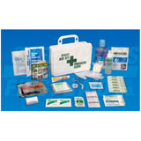 Burn Specialty First-Aid Kit, EA