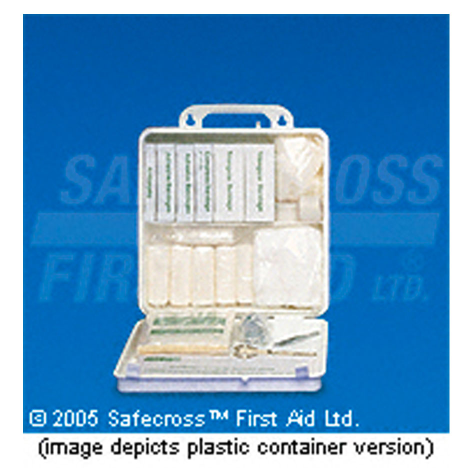 Federal Type B First-Aid Kit Refill, EA