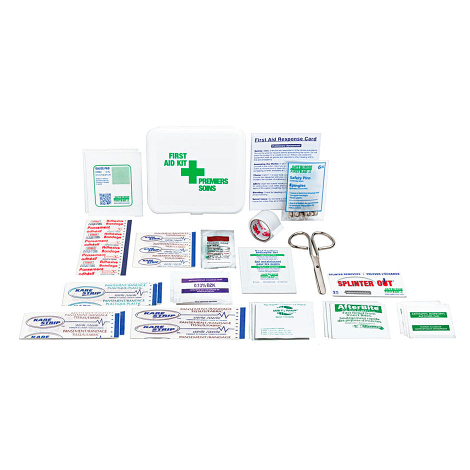 Promotional First-Aid Kit "B", EA