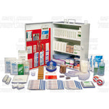 Ontario Workplace Deluxe Specialty First-Aid Kit, Refill Only, EA