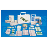 Welders' Specialty First-Aid Kit, EA