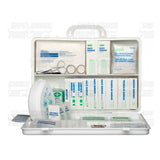 Ontario Bus CSA D250 First-Aid Kit, 36 Unit Plastic Box, EA