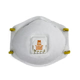 3M 8511 N95 Particulate Respirator with Exhale Valve