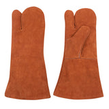 FR Huskies Light-Duty Mitts - Russet - Dz