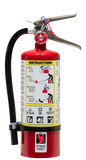 Srike First ABC Fire Extinguishers