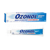 Ozonol Ointment, 30 gm., EA