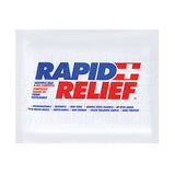 Reusable Cold/Hot Pack, Small, EA
