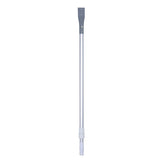 Stop/Slow Sign Paddle Extension Pole - Extendable