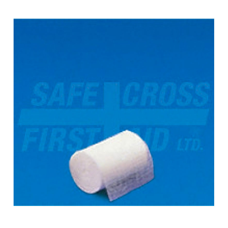 Gauze Bandage Rolls, 2" x 10 yds, EA