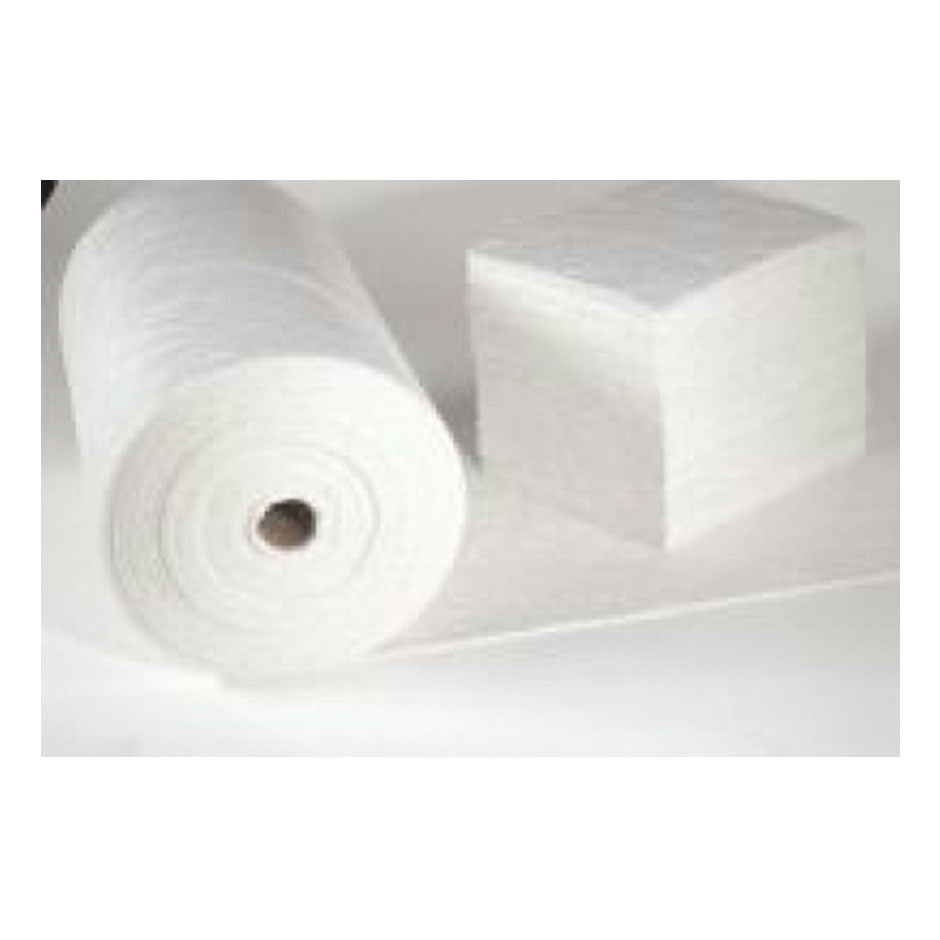 White Oil Only Roll, 30x150', Heavy Weight, 1/Pk